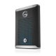 G-Technology mobile Pro Tecnologia Thunderbolt 500 GB Nero, Argento 4
