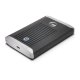 G-Technology mobile Pro Tecnologia Thunderbolt 500 GB Nero, Argento 5