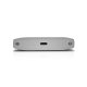 G-Technology mobile Pro Tecnologia Thunderbolt 500 GB Nero, Argento 7