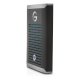 G-Technology mobile Pro 500 GB Nero, Argento 9