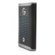 G-Technology mobile Pro Tecnologia Thunderbolt 500 GB Nero, Argento 9