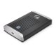 G-Technology mobile Pro 1 TB Nero, Argento 5