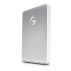 Western Digital G-DRIVE Mobile USB-C disco rigido esterno 2 TB 5400 Giri/min 2.5