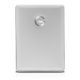 Western Digital G-DRIVE Mobile USB-C disco rigido esterno 2 TB 5400 Giri/min 2.5