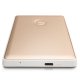 G-Technology mobile USB-C disco rigido esterno 2 TB Oro 6