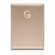 G-Technology mobile USB-C disco rigido esterno 2 TB 2.5