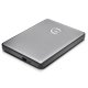 G-Technology G-DRIVE Mobile USB-C disco rigido esterno 2 TB Grigio 4