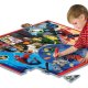 Clementoni Ultimate Spider-Man - Il Tappeto Gigante Interattivo 3