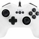 NACON PCGC-100WHITE periferica di gioco Bianco USB Gamepad Analogico/Digitale PC 2