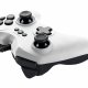 NACON PCGC-100WHITE periferica di gioco Bianco USB Gamepad Analogico/Digitale PC 5