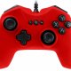 NACON GC-100XF Nero, Rosso USB Gamepad Analogico/Digitale PC 2