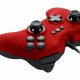 NACON GC-100XF Nero, Rosso USB Gamepad Analogico/Digitale PC 4