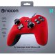 NACON GC-100XF Nero, Rosso USB Gamepad Analogico/Digitale PC 6