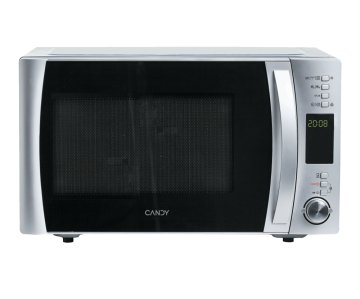 Candy COOKinApp CMXC 30DCS Acciaio inox Microonde combinato Superficie piana 30 L 900 W