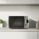 Candy COOKinApp CMXC 30DCS Acciaio inox Microonde combinato Superficie piana 30 L 900 W 3