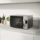 Candy COOKinApp CMXC 30DCS Acciaio inox Microonde combinato Superficie piana 30 L 900 W 4