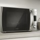 Candy COOKinApp CMXC 30DCS Acciaio inox Microonde combinato Superficie piana 30 L 900 W 5