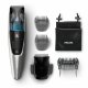 Philips BEARDTRIMMER Series 7000 Regolabarba con sistema aspirante BT7220/15 2