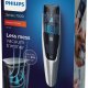 Philips BEARDTRIMMER Series 7000 Regolabarba con sistema aspirante BT7220/15 3