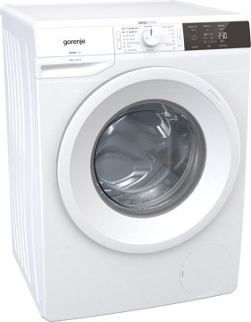 Gorenje WE723 lavatrice Caricamento frontale 7 kg 1200 Giri/min Bianco