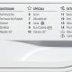 Hotpoint RSSG 723 S IT lavatrice Caricamento frontale 7 kg 1200 Giri/min Bianco 4