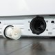 Hotpoint RSSG 723 S IT lavatrice Caricamento frontale 7 kg 1200 Giri/min Bianco 8