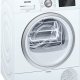 Siemens iQ500 WT7WH608IT asciugatrice Libera installazione Caricamento frontale 8 kg A++ Bianco 2