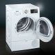 Siemens iQ500 WT7WH608IT asciugatrice Libera installazione Caricamento frontale 8 kg A++ Bianco 3