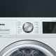 Siemens iQ500 WT7WH608IT asciugatrice Libera installazione Caricamento frontale 8 kg A++ Bianco 4