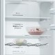 Bosch Serie 4 KGN36VL3A frigorifero con congelatore Libera installazione 324 L Acciaio inox 3