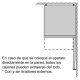 Bosch Serie 4 KGN36VL3A frigorifero con congelatore Libera installazione 324 L Acciaio inox 9