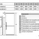 Bosch Serie 4 KGN36VL3A frigorifero con congelatore Libera installazione 324 L Acciaio inox 10