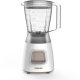 Philips Daily Collection Frullatore da 450 W con recipiente in plastica da 1,25 l 2