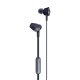 Fitbit Flyer Auricolare Con cavo e senza cavo In-ear Musica e Chiamate Micro-USB Bluetooth Blu, Grigio 3