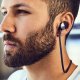 Fitbit Flyer Auricolare Con cavo e senza cavo In-ear Musica e Chiamate Micro-USB Bluetooth Blu, Grigio 6