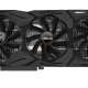ASUS ROG-STRIX-RTX2080-O8G-GAMING NVIDIA GeForce RTX 2080 8 GB GDDR6 2