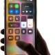 Apple iPhone XS Max 256GB Oro 6