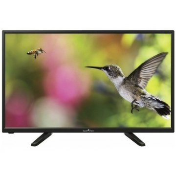 Smart-Tech LE-3219NSA TV 81,3 cm (32") HD Smart TV Nero 200 cd/m²