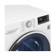 LG RT8DIH2 asciugatrice Libera installazione Caricamento frontale 8 kg A+++ Bianco 11