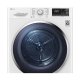 LG RT8DIH2 asciugatrice Libera installazione Caricamento frontale 8 kg A+++ Bianco 13