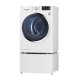 LG RT8DIH2 asciugatrice Libera installazione Caricamento frontale 8 kg A+++ Bianco 4