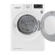 LG RT8DIH2 asciugatrice Libera installazione Caricamento frontale 8 kg A+++ Bianco 5