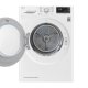 LG RT8DIH2 asciugatrice Libera installazione Caricamento frontale 8 kg A+++ Bianco 6