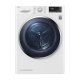 LG RT8DIH2 asciugatrice Libera installazione Caricamento frontale 8 kg A+++ Bianco 8