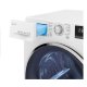 LG RT8DIH2 asciugatrice Libera installazione Caricamento frontale 8 kg A+++ Bianco 9