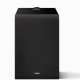 Yamaha MusicCast SUB 100 Nero Subwoofer attivo 130 W 5