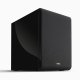 Yamaha MusicCast SUB 100 Nero Subwoofer attivo 130 W 6