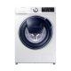 Samsung WW80M642OPW lavatrice Caricamento frontale 8 kg 1400 Giri/min Nero, Bianco 2