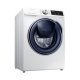 Samsung WW80M642OPW lavatrice Caricamento frontale 8 kg 1400 Giri/min Nero, Bianco 11