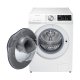Samsung WW80M642OPW lavatrice Caricamento frontale 8 kg 1400 Giri/min Nero, Bianco 13